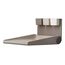 Leander Wally Wall-Mounted Changing Table Cappuccino, Kolor: Cappucino, image 