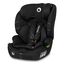 Lionelo Levi i-Size - autosedačka pro batolata (76-150 cm | 9-36 kg | 9 měsíců-12 let), Kolor: Black Carbon