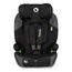 Lionelo Levi i-Size - autosedačka pro batolata (76-150 cm | 9-36 kg | 9 měsíců-12 let), Kolor: Black Grey, 5 zdjęcie