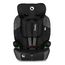 Lionelo Levi i-Size - autosedačka pro batolata (76-150 cm | 9-36 kg | 9 měsíců-12 let), Kolor: Black Grey, 6 zdjęcie