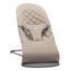 BabyBjorn Bliss Bouncer Woven Sand Grey, Rodzaj: Woven, Kolor: Sand grey, image 