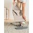 BabyBjorn Bliss Bouncer Woven Sand Grey, Rodzaj: Woven, Kolor: Sand grey, image , 12 image