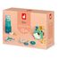 Janod zestaw zabawek edukacyjnych Box 12 m-cy