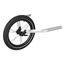 Thule Chariot 2 Jogging Kit Double, Rodzaj wózka: dla dwójki dzieci, 2 zdjęcie