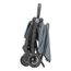 Maxi-Cosi Jaya2 - sportovní kočárek se skládáním jednou rukou, Kolor materiału: Essential Grey, 2 zdjęcie