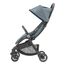 Maxi-Cosi Jaya2 - sportovní kočárek se skládáním jednou rukou, Kolor materiału: Essential Grey, 5 zdjęcie