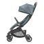 Maxi-Cosi Jaya2 - sportovní kočárek se skládáním jednou rukou, Kolor materiału: Essential Grey, 6 zdjęcie