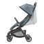 Maxi-Cosi Jaya2 - sportovní kočárek se skládáním jednou rukou, Kolor materiału: Essential Grey, 7 zdjęcie