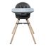 Maxi-Cosi Moa 4-in-1 High Chair Beyond Graphite Eco, Kolor: Beyond Graphite 2 Eco, image , 7 image