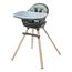 Maxi-Cosi Moa 4-in-1 High Chair Beyond Graphite Eco, Kolor: Beyond Graphite 2 Eco, image , 9 image