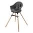 Maxi-Cosi Moa 4-in-1 High Chair Beyond Graphite Eco, Kolor: Beyond Graphite 2 Eco, image , 10 image