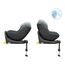 Maxi-Cosi Pearl S - autosedačka pro batolata (61 - 105 cm | 0 - 18 kg | 3 měsíce - 4 roky), Baza: bez bazy, Kolor: Tonal Graphite, 5 zdjęcie