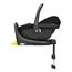 Maxi-Cosi Pebble S s bází FamilyFix S - autosedačka pro miminka (40 - 83 cm | 0 - 13 kg | 0 - 15 měsíců), Baza: Familyfix S, Kolor: Tonal Black