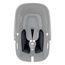 Maxi-Cosi Pebble S s bází FamilyFix S - autosedačka pro miminka (40 - 83 cm | 0 - 13 kg | 0 - 15 měsíců), Baza: Familyfix S, Kolor: Tonal Black, 2 zdjęcie