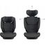 Maxi-Cosi RodiFix Pro2 i-Size autosedačka pro starší děti (100 - 150 cm | 15 - 36 kg | 3,5 - 12 let), Kolor: Authentic Black, 11 zdjęcie