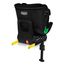 Lionelo Harmony i-Size - víceskupinová autosedačka (40 - 150 cm | 0 - 36 kg | 0 - 12 let), Kolor: Black Carbon Bamboo, 11 zdjęcie