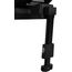 Lionelo Harmony i-Size - víceskupinová autosedačka (40 - 150 cm | 0 - 36 kg | 0 - 12 let), Kolor: Black Carbon Bamboo, 15 zdjęcie