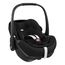 Maxi-Cosi Pebble 360 Pro2 * Sleva v košíku * skládací vajíčko i-Size (40–87 cm | 0–13 kg | 0–1,5 roku), Baza: bez bazy, Kolor: Twillic Black, 7 zdjęcie