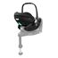 Maxi-Cosi Pebble 360 Pro2 * Sleva v košíku * skládací vajíčko i-Size (40–87 cm | 0–13 kg | 0–1,5 roku), Baza: bez bazy, Kolor: Twillic Black, 13 zdjęcie