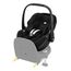 Maxi-Cosi Pebble 360 Pro2 * Sleva v košíku * skládací vajíčko i-Size (40–87 cm | 0–13 kg | 0–1,5 roku), Baza: bez bazy, Kolor: Twillic Black, 14 zdjęcie