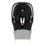 Maxi-Cosi Pebble 360 Pro2 * Sleva v košíku * skládací vajíčko i-Size (40–87 cm | 0–13 kg | 0–1,5 roku), Baza: bez bazy, Kolor: Twillic Black, 16 zdjęcie