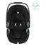 Maxi-Cosi Pebble 360 Pro2 * Sleva v košíku * skládací vajíčko i-Size (40–87 cm | 0–13 kg | 0–1,5 roku), Baza: bez bazy, Kolor: Twillic Black, 23 zdjęcie