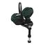 Maxi-Cosi Pebble 360 Pro2 s bází FamilyFix 360 Pro – vajíčko i-Size (40–87 cm | 0–13 kg | 0–1,5 roku), Baza: FamilyFix 360° Pro, Kolor: Twillic Green
