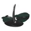 Maxi-Cosi Pebble 360 Pro2 s bází FamilyFix 360 Pro – vajíčko i-Size (40–87 cm | 0–13 kg | 0–1,5 roku), Baza: FamilyFix 360° Pro, Kolor: Twillic Green, 11 zdjęcie
