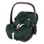 Maxi-Cosi Pebble 360 Pro2 *  Rabat w koszyku *rozkładany fotelik dla niemowląt (40 - 87 cm | 0 - 13 kg | 0 - 1.5 roku), Baza: bez bazy, Kolor: Twillic Green, 17 zdjęcie
