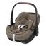 Maxi-Cosi Pebble 360 Pro2 * Sleva v košíku * skládací vajíčko i-Size (40–87 cm | 0–13 kg | 0–1,5 roku), Baza: bez bazy, Kolor: Twillic Truffle, 17 zdjęcie