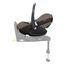 Maxi-Cosi Pebble 360 Pro2 * Sleva v košíku * skládací vajíčko i-Size (40–87 cm | 0–13 kg | 0–1,5 roku), Baza: bez bazy, Kolor: Twillic Truffle, 21 zdjęcie