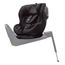 Thule Elm - Rotating Car Seat for Toddlers (67-105 cm | 9-18 kg | 6 Months to 4 Years), Baza: bez bazy, Kolor: Black, image , 9 image