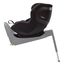 Thule Elm - Rotating Car Seat for Toddlers (67-105 cm | 9-18 kg | 6 Months to 4 Years), Baza: bez bazy, Kolor: Black, image , 11 image
