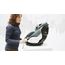Thule Elm - autosedačka pro batolata (67 - 105 cm | 9 - 18 kg | 6 měsíců - 4 roky), Baza: bez bazy, Kolor: Mid Blue, 8 zdjęcie