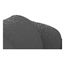 Thule Maple - autosedačka pro miminka (40 - 75 cm | 0 - 13 kg | 0 - 15 měsíců), Baza: bez bazy, Kolor: Black, 4 zdjęcie
