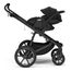 Thule Maple - autosedačka pro miminka (40 - 75 cm | 0 - 13 kg | 0 - 15 měsíců), Baza: bez bazy, Kolor: Black, 17 zdjęcie
