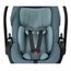 Thule Maple - autosedačka pro miminka (40 - 75 cm | 0 - 13 kg | 0 - 15 měsíců), Baza: bez bazy, Kolor: Mid Blue, 7 zdjęcie