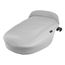 Thule Maple nánožník k autosedačce, Kolor: Light Gray
