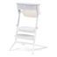 Cybex Lemo sada učební věže All White, Kolor: All White