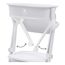 Cybex Lemo sada učební věže All White, Kolor: All White, 5 zdjęcie