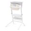 Cybex Lemo sada učební věže All White, Kolor: All White, 6 zdjęcie