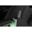 Thule Maple s bází Alfi - otočná autosedačka pro miminka (40 - 75 cm | 0 - 13 kg | 0 - 15 měsíců), Baza: baza Alfi, Kolor: Black, 6 zdjęcie