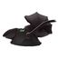 Thule Maple s bází Alfi - otočná autosedačka pro miminka (40 - 75 cm | 0 - 13 kg | 0 - 15 měsíců), Baza: baza Alfi, Kolor: Black, 17 zdjęcie