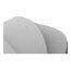 Thule Maple s bází Alfi - otočná autosedačka pro miminka (40 - 75 cm | 0 - 13 kg | 0 - 15 měsíců), Baza: baza Alfi, Kolor: Light Gray, 4 zdjęcie