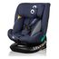 Lionelo Bastiaan One i-Size - víceskupinová autosedačka (40 - 150 cm | 0 - 36 kg | 0 - 12 let), Kolor: Blue Navy