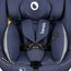 Lionelo Bastiaan One i-Size - víceskupinová autosedačka (40 - 150 cm | 0 - 36 kg | 0 - 12 let), Kolor: Blue Navy, 13 zdjęcie