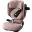 Britax Romer Kidfix Pro - High Back Booster Seat (100-150 cm | 15-36 kg | 3.5-12 Years), Kolor: Style - Dusty Rose, image 
