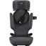Britax Romer Kidfix Pro - High Back Booster Seat (100-150 cm | 15-36 kg | 3.5-12 Years), Kolor: Classic - Midnight Grey, image , 16 image
