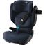 Britax Romer Kidfix Pro - High Back Booster Seat (100-150 cm | 15-36 kg | 3.5-12 Years), Kolor: Style - Night Blue, image 