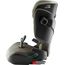 Britax Römer Kidfix Pro autosedačka pro starší děti (100–150 cm | 15–36 kg | 3,5–12 let), Kolor: LUX - Urban Olive, 15 zdjęcie